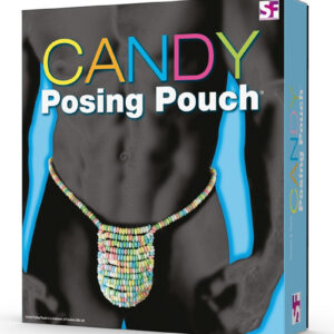 String bonbon homme