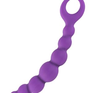 Chaîne anale Bubble
