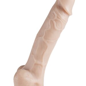 Gode ventouse Cesar