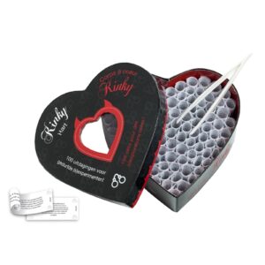 Jeu Corps Ă Coeur Kinky