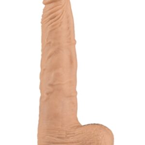 Gode ventouse Long John