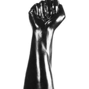 Poing fermé 26x9cm Fist of Victory - Domestic Partner