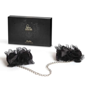 Menottes Frou Frou