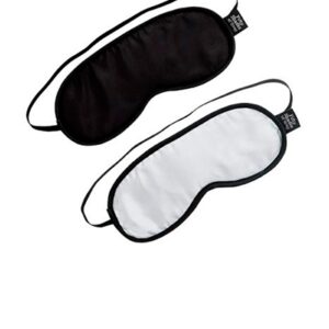 Pack 2 bandeaux - Fifty Shades Of Grey